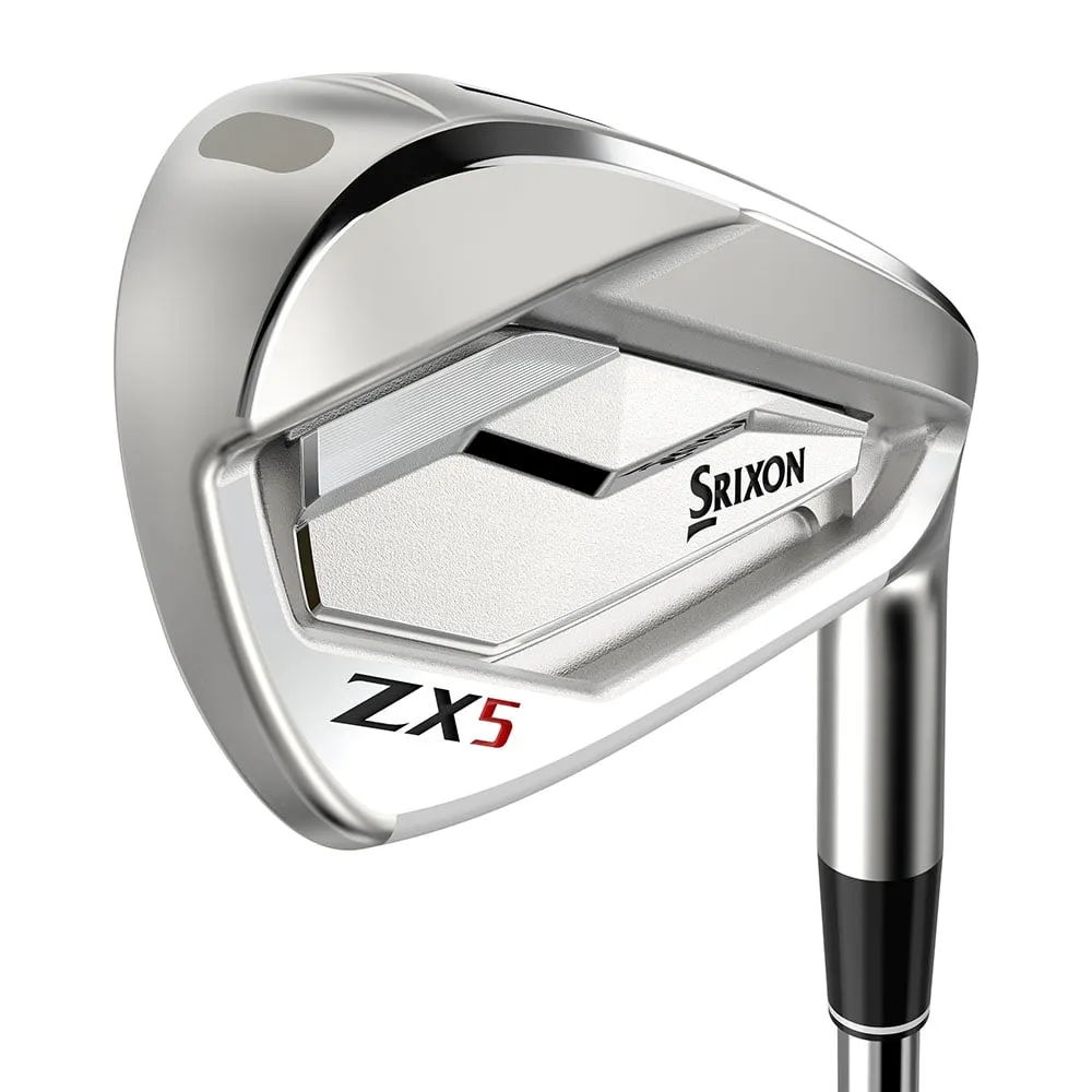 Srixon ZX5 Golf Irons - Steel