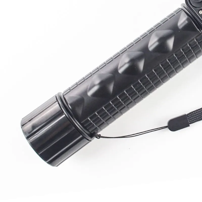 ST-397RE Rechargeable Traffic Wand for Aircraft