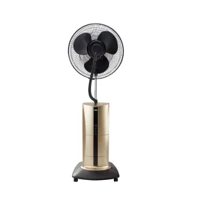 Stable Oscillating Fan With Remote Control 856897 856897