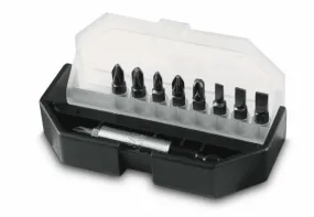 Stanley 10 Piece Insert Bit Set