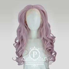 Stefani - Pink Pearl Wig