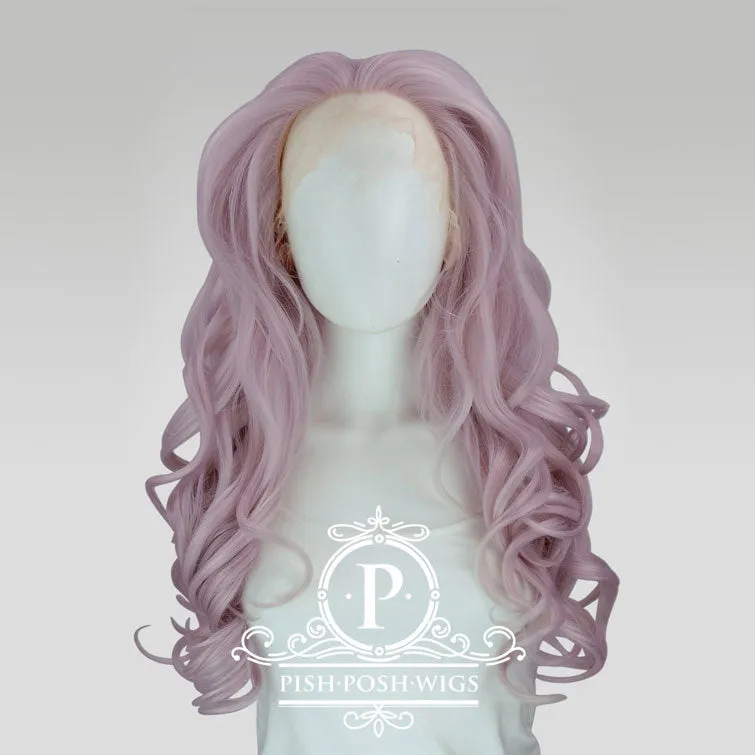 Stefani - Pink Pearl Wig