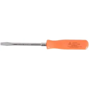 Sunex #2 Phillips x 4 in Neon Orange Screwdriver