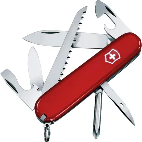 Swiss Army Knives Hiker