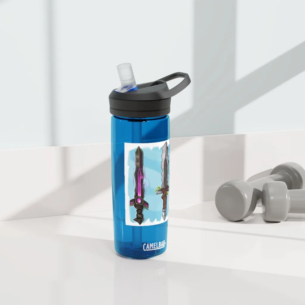 Swords CamelBak Eddy®  Water Bottle, 20oz\25oz