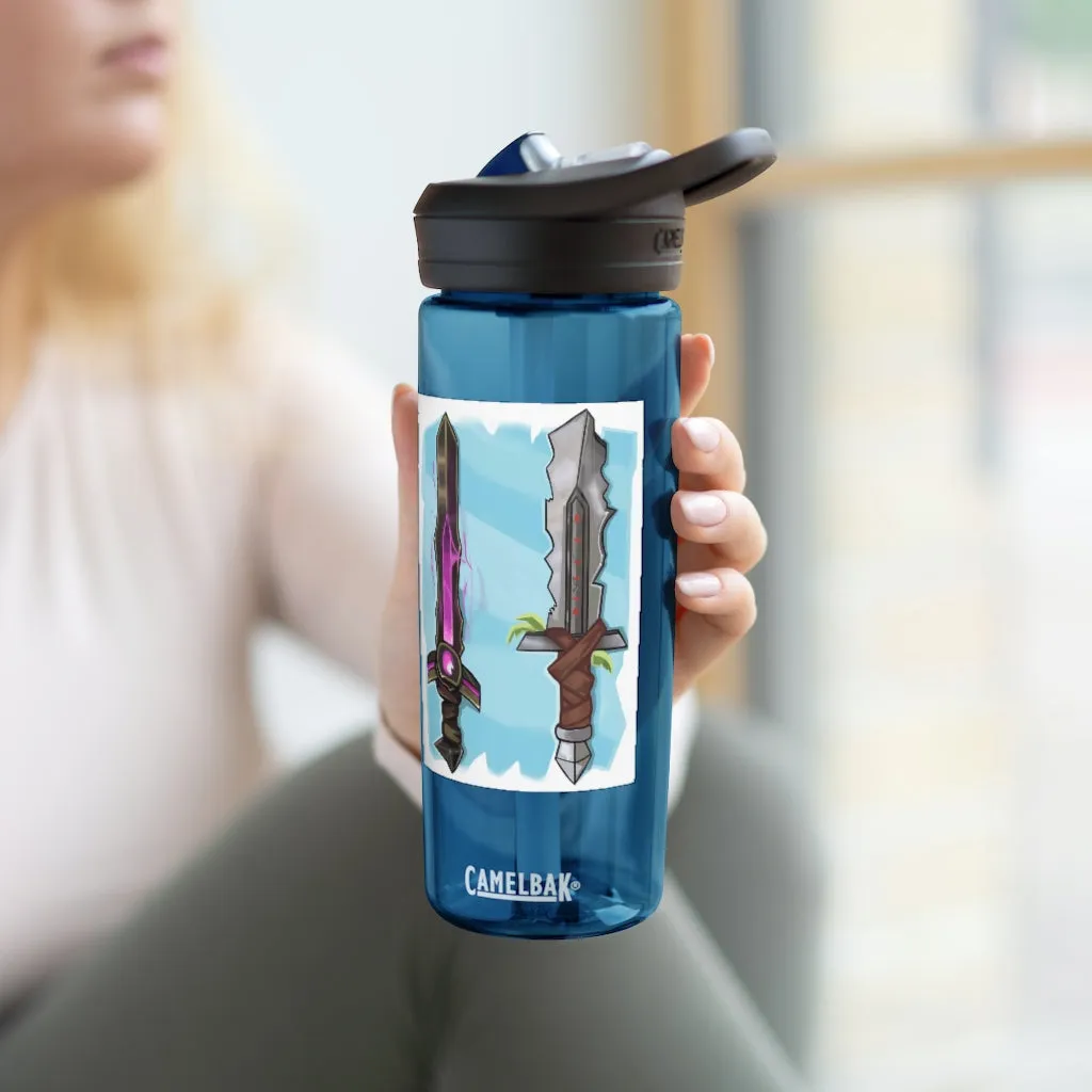 Swords CamelBak Eddy®  Water Bottle, 20oz\25oz