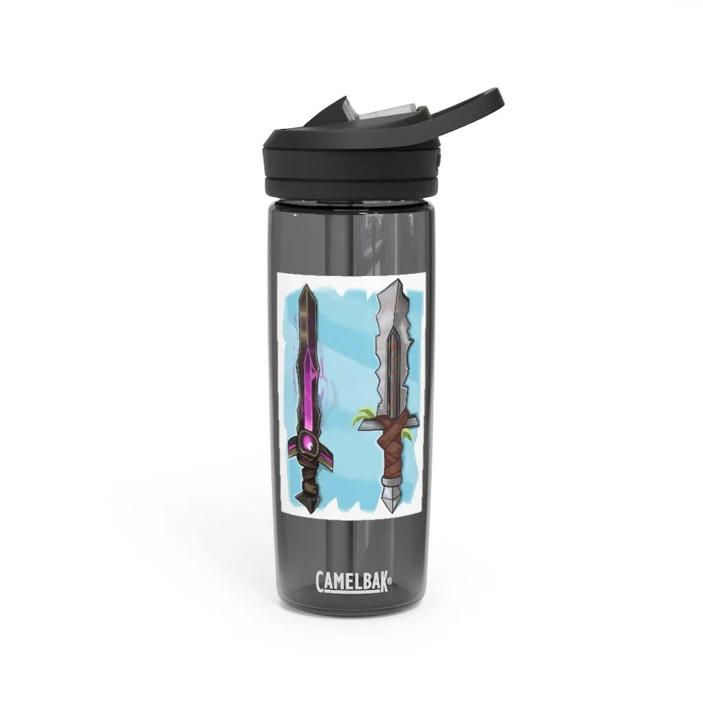 Swords CamelBak Eddy®  Water Bottle, 20oz\25oz