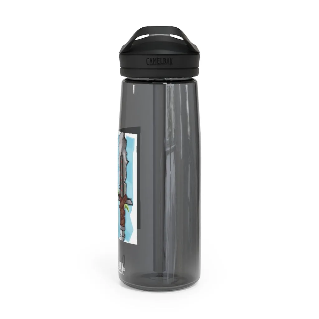 Swords CamelBak Eddy®  Water Bottle, 20oz\25oz