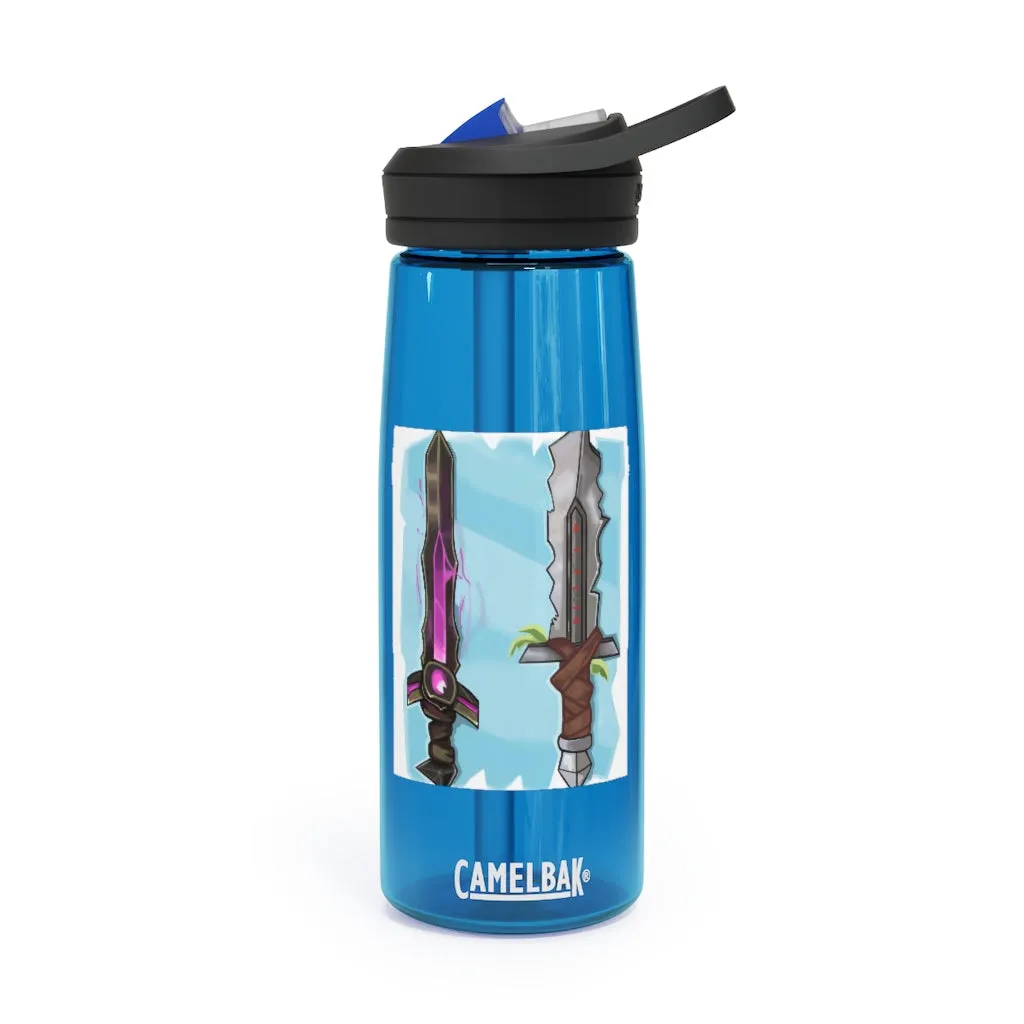 Swords CamelBak Eddy®  Water Bottle, 20oz\25oz