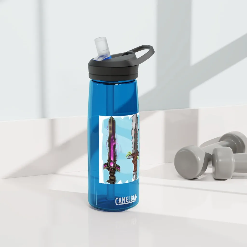 Swords CamelBak Eddy®  Water Bottle, 20oz\25oz