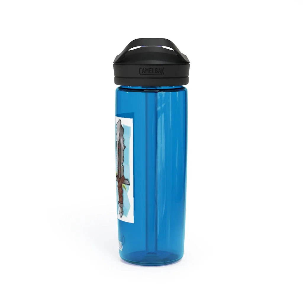 Swords CamelBak Eddy®  Water Bottle, 20oz\25oz