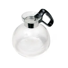 SY8 Replacement Bottom Beaker (For Yama 8 Cup Stovetop Siphon Coffee Makers)