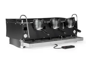 Synesso S300 - 3 Group