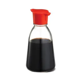 Tablecraft H888CD Soy Sauce Bottle, 5 oz.