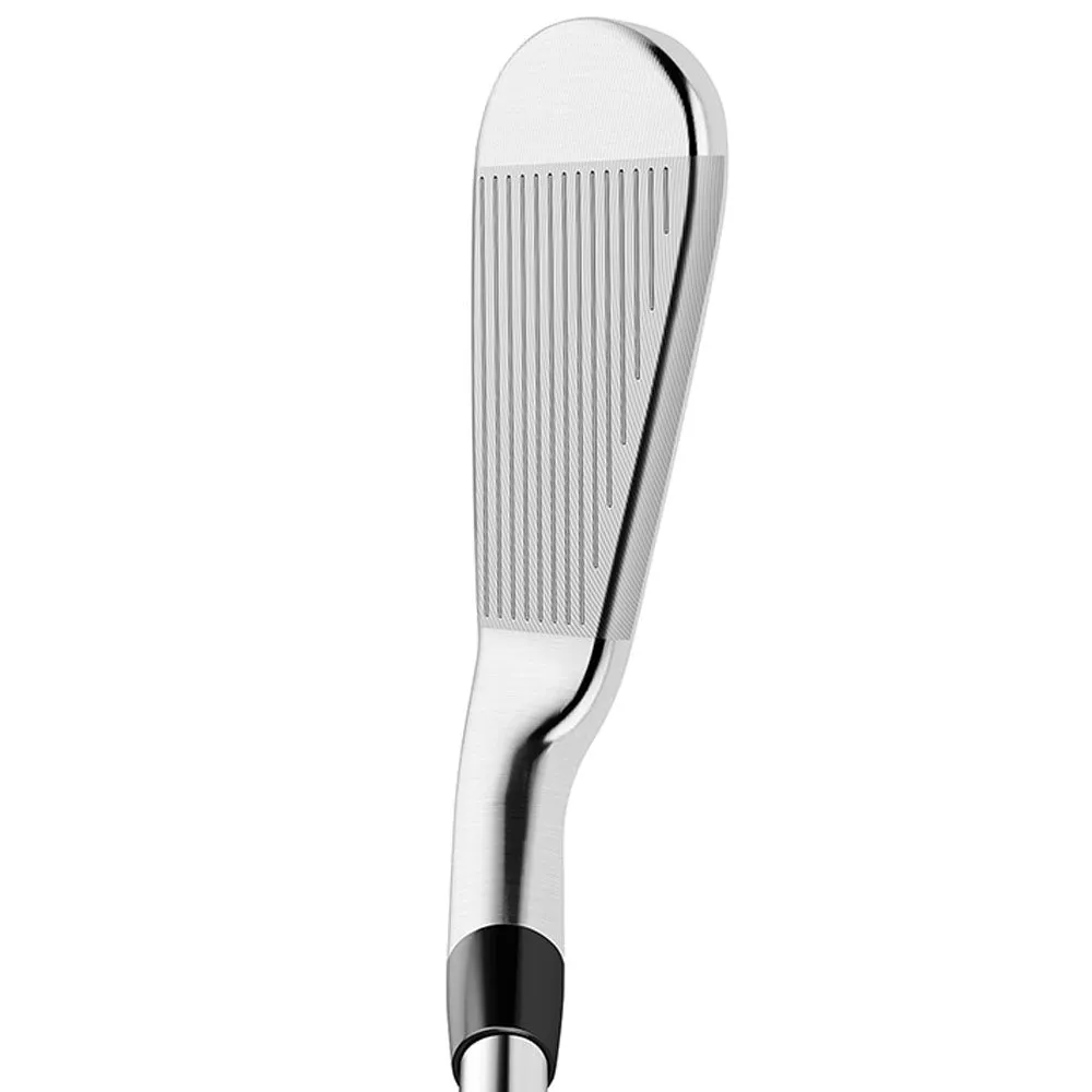 TaylorMade P7MC Golf Irons - Steel