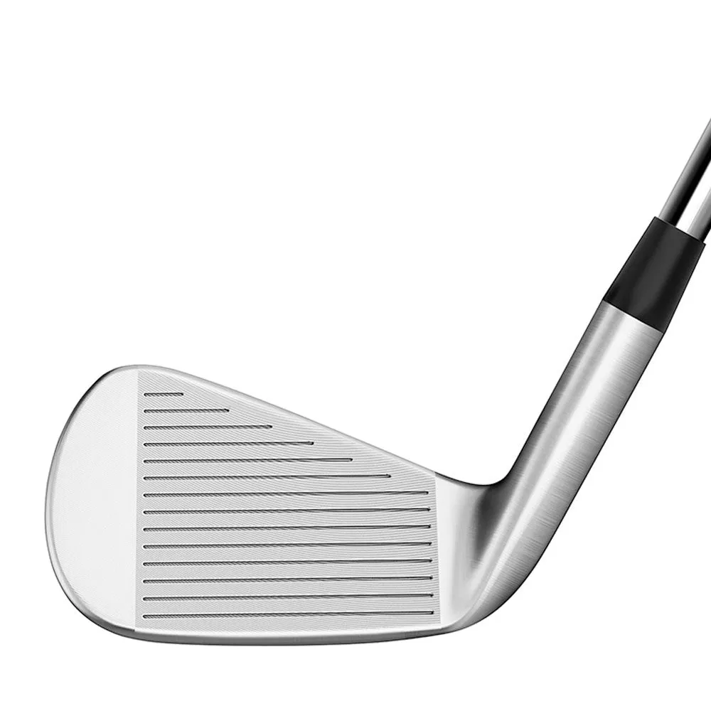 TaylorMade P7MC Golf Irons - Steel