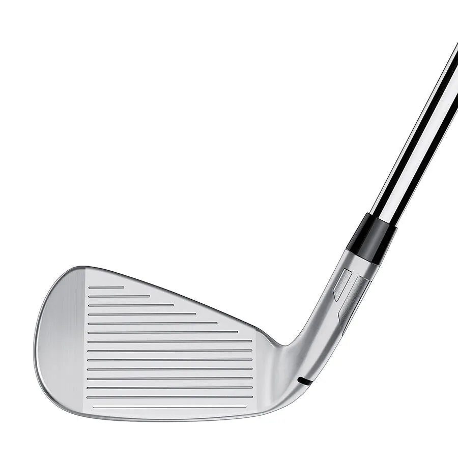 TaylorMade Qi Iron Set 5-SW (Steel)