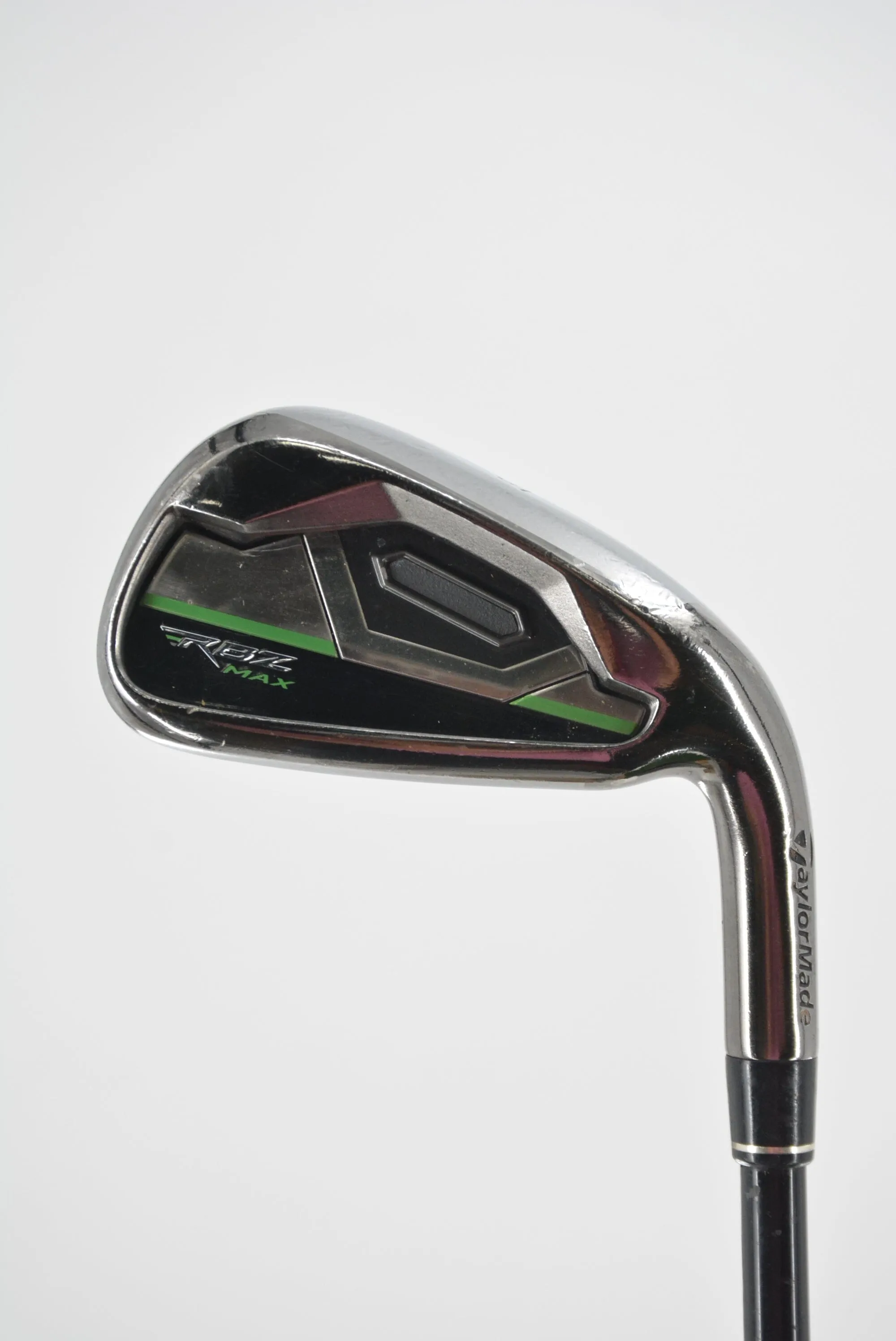 TaylorMade Rocketballz Max 6 Iron R Flex 37.5"