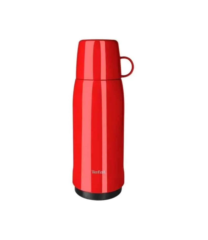 Tefal, Rocket Slim Jug 0.75L, Red