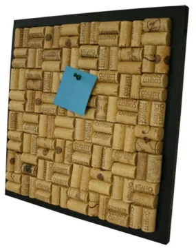 TerraCycle Wine Corkboard - Vineyard