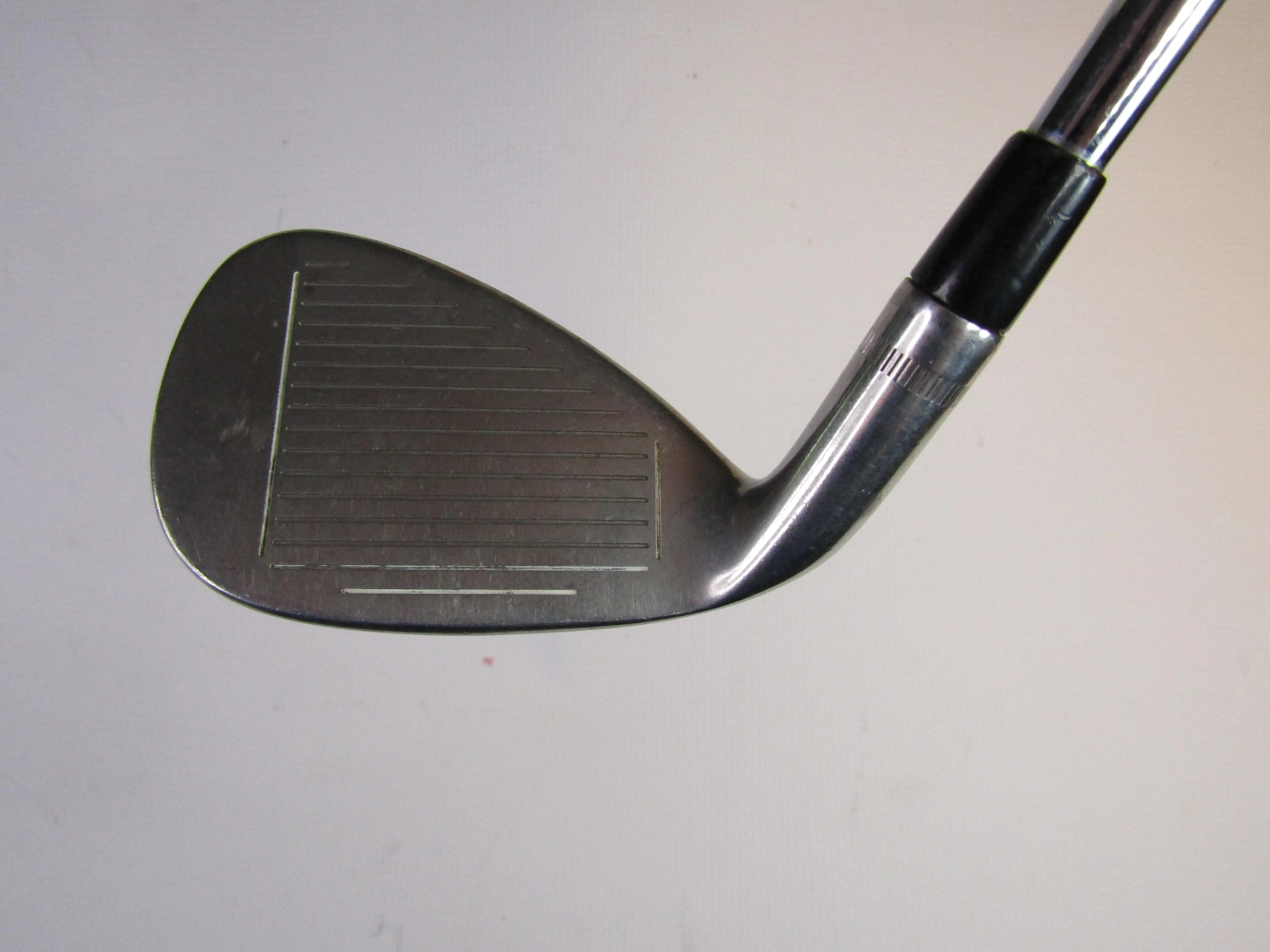 The Warrior Tour #8 Iron Regular Flex Graphite Men's Right