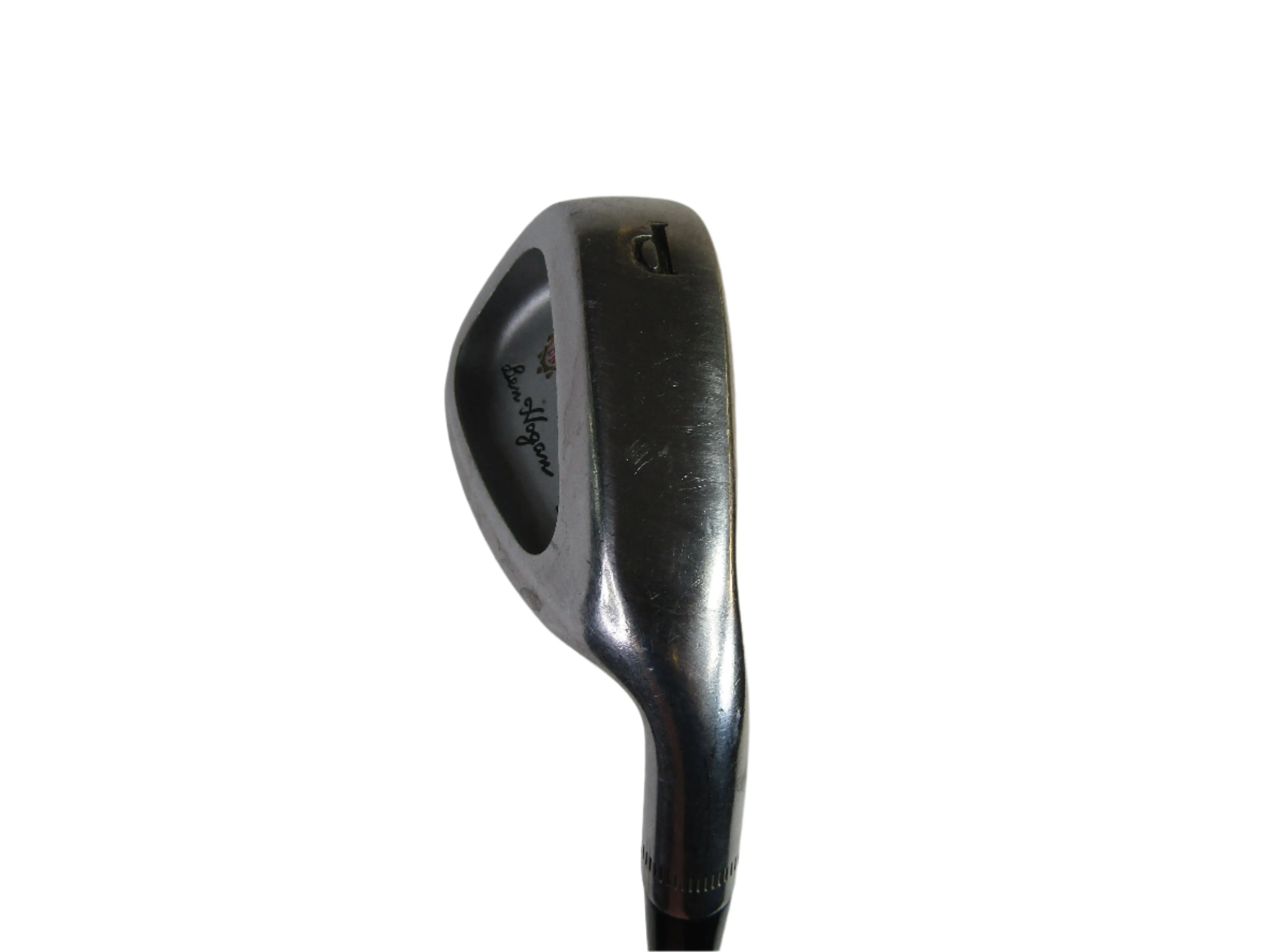 The Warrior Tour #8 Iron Regular Flex Graphite Men's Right