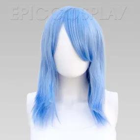 Theia - Light Blue Mix Wig