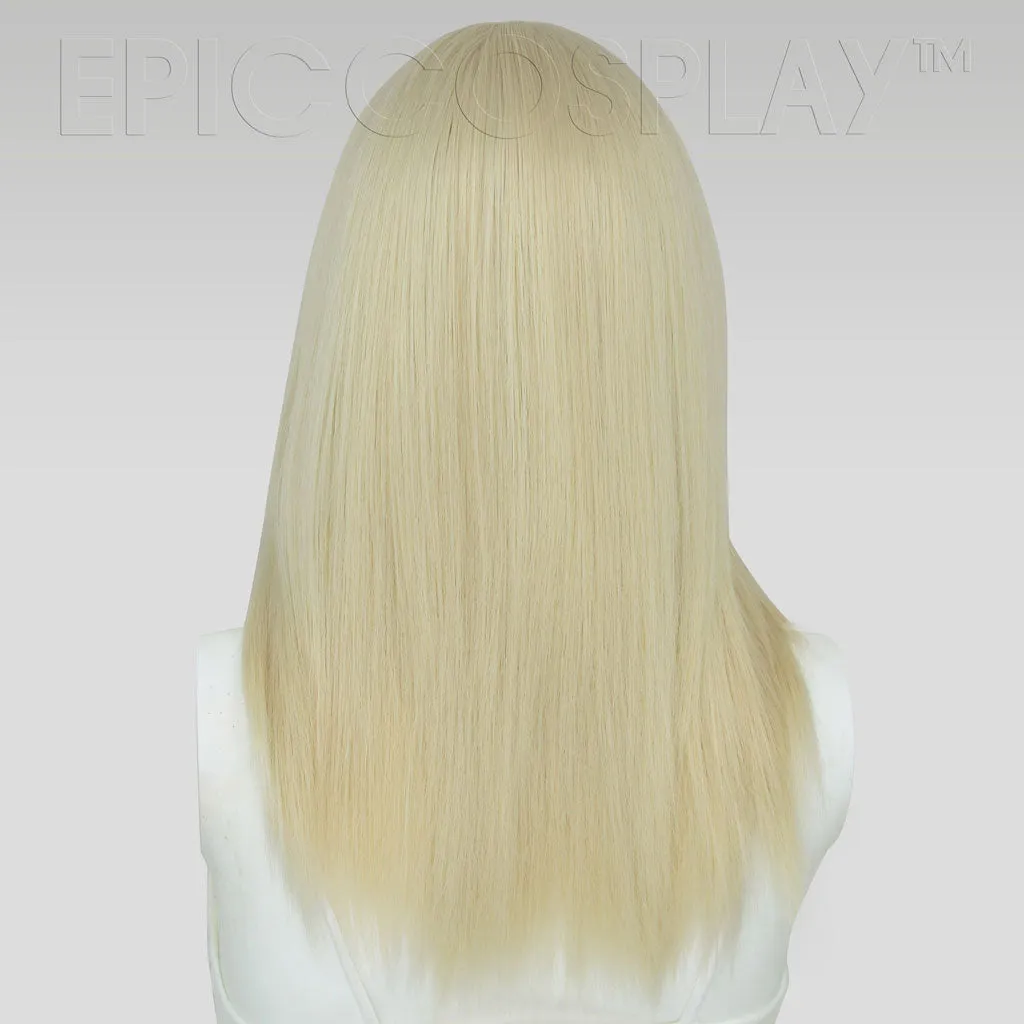 Theia - Platinum Blonde Wig