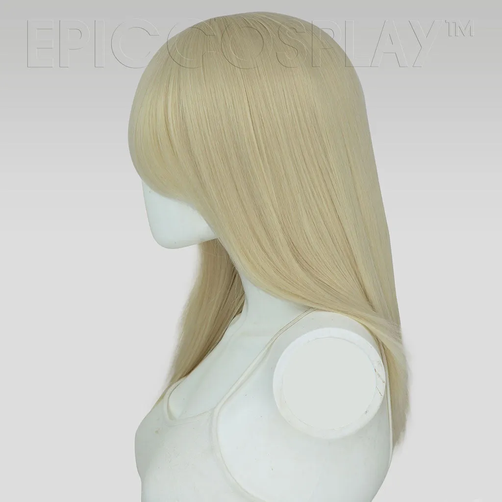 Theia - Platinum Blonde Wig