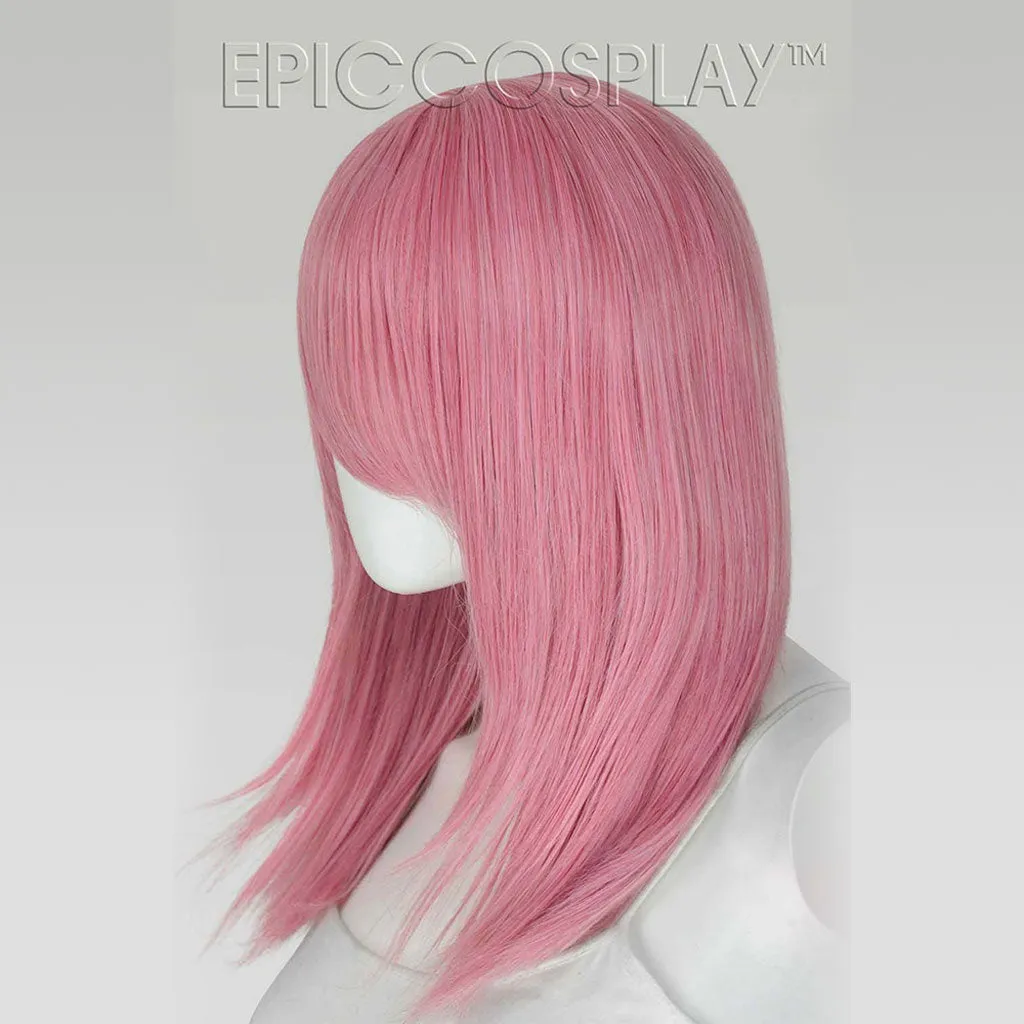 Theia - Princess Pink Mix Wig