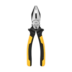 Themisto TH-T10 8 Inch Combination Plier CRV