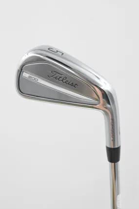 Titleist T200 2023 5 Iron R Flex 38"