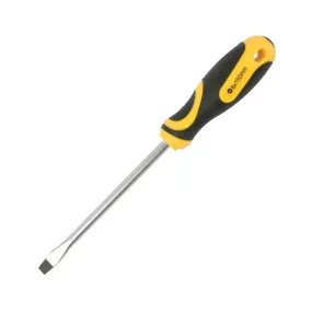 TORK CRAFT SCREWDRIVER SLOTTED 8 X 150MM