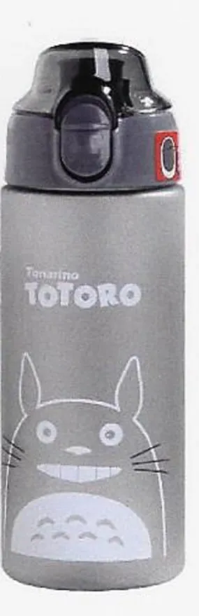 Totoro Pop Top Tumbler