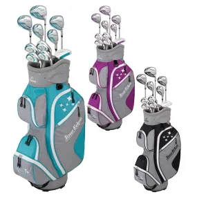 Tour Edge Edge Full Set 2020 Women