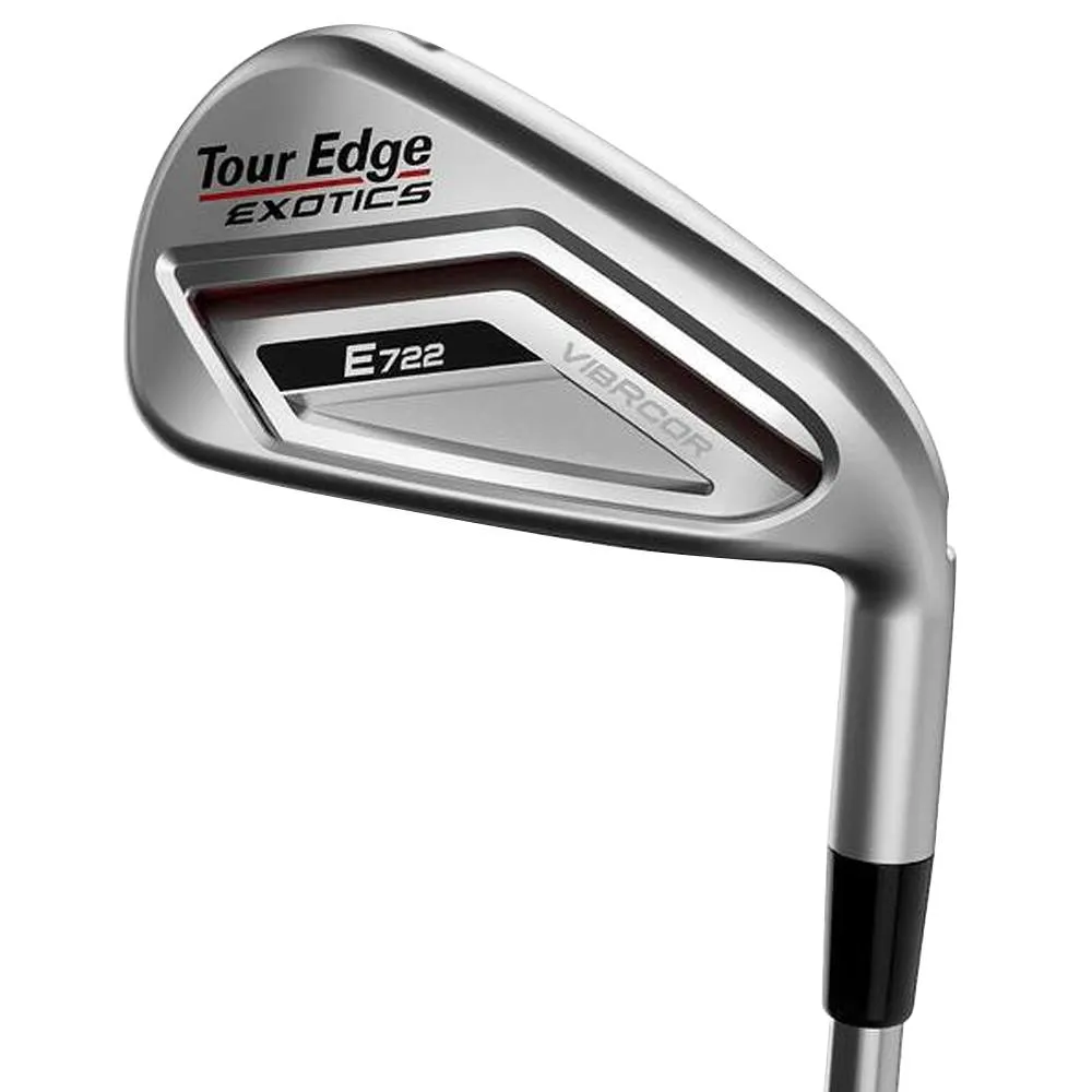 Tour Edge Exotics E722 Single Iron 2022