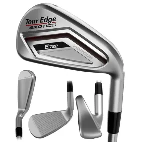 Tour Edge Exotics E722 Single Iron 2022