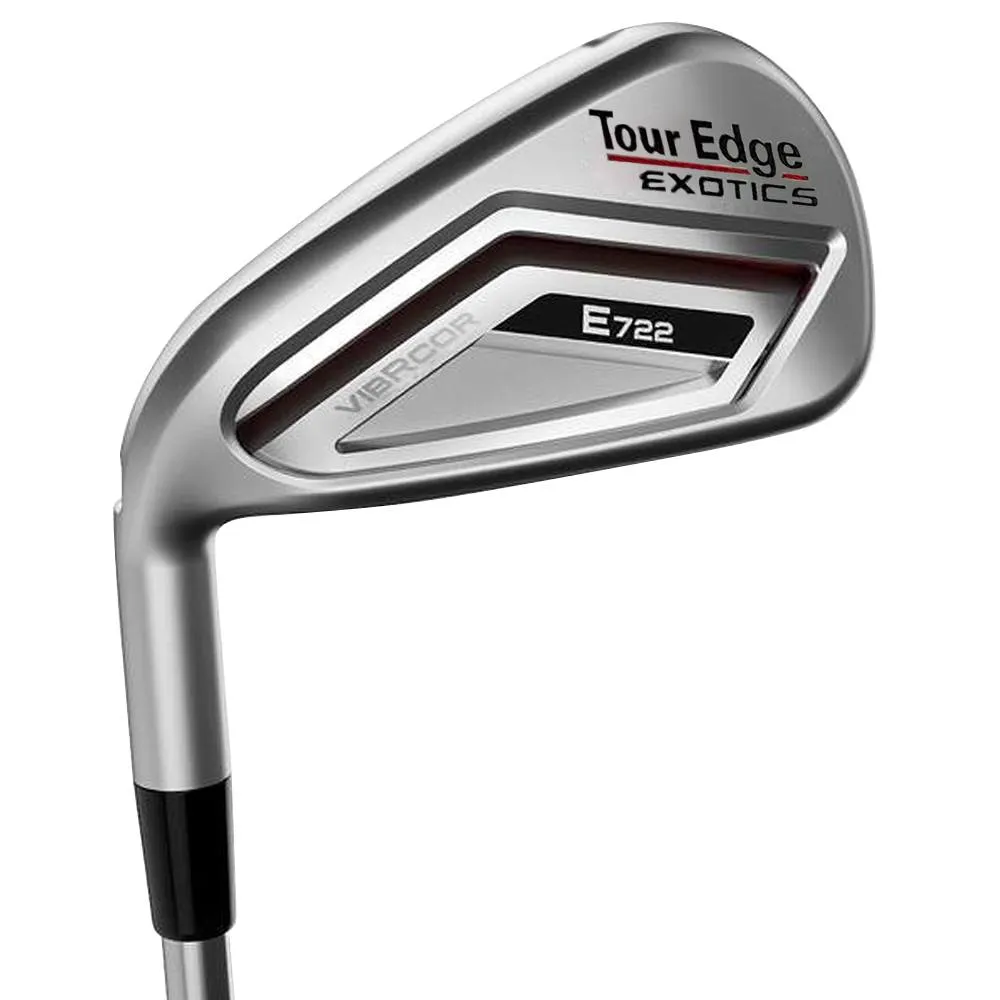 Tour Edge Exotics E722 Single Iron 2022