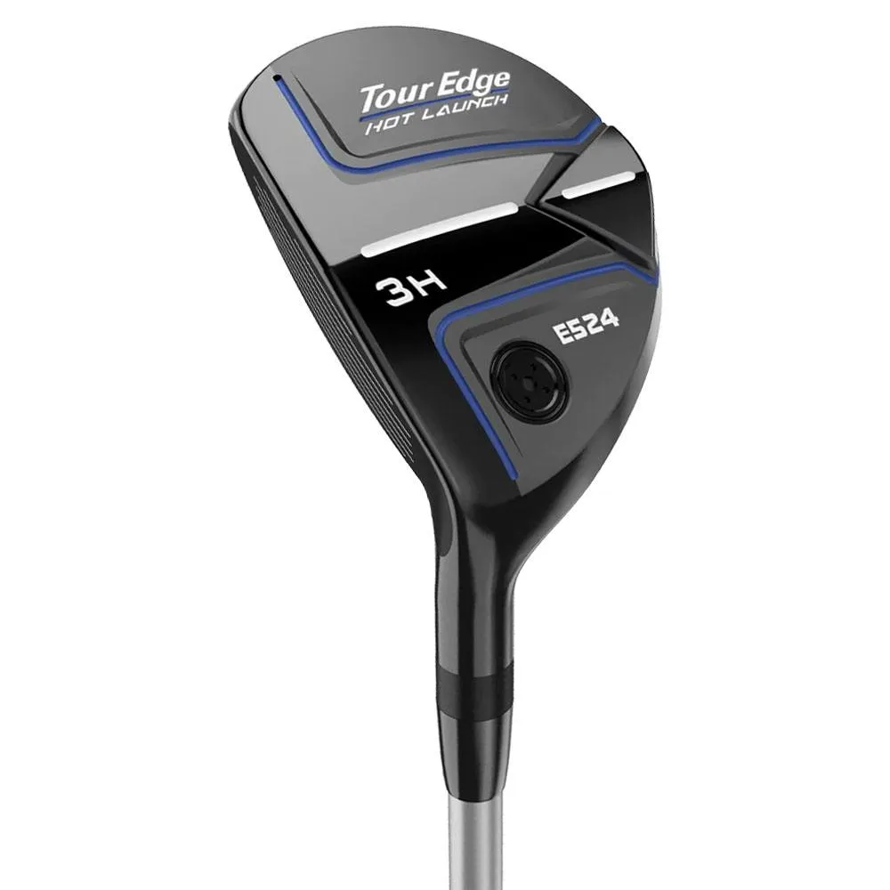 Tour Edge Hot Launch E524 Hybrid 2024