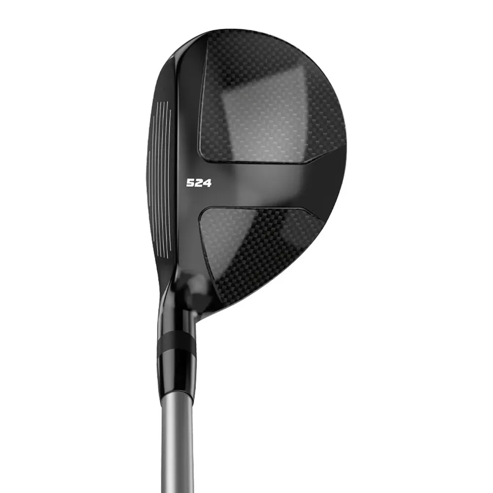 Tour Edge Hot Launch E524 Hybrid 2024