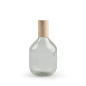 Trulli Tall Bottle in Fog Grey