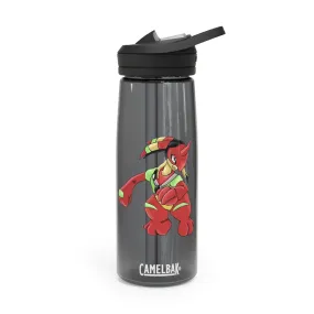 Tsostichan CamelBak Eddy®  Water Bottle, 20oz / 25oz