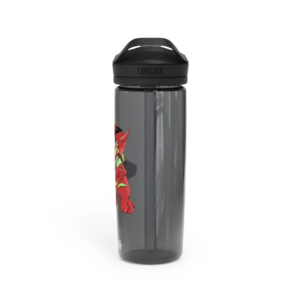 Tsostichan CamelBak Eddy®  Water Bottle, 20oz / 25oz