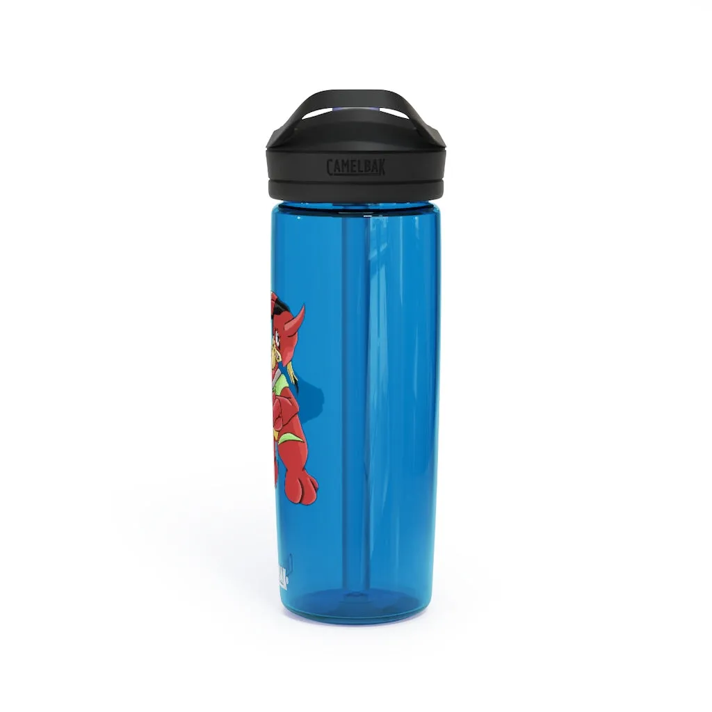 Tsostichan CamelBak Eddy®  Water Bottle, 20oz / 25oz