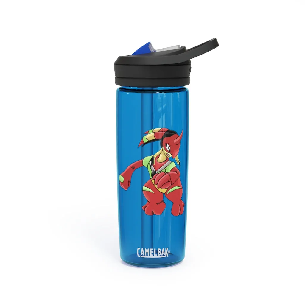 Tsostichan CamelBak Eddy®  Water Bottle, 20oz / 25oz