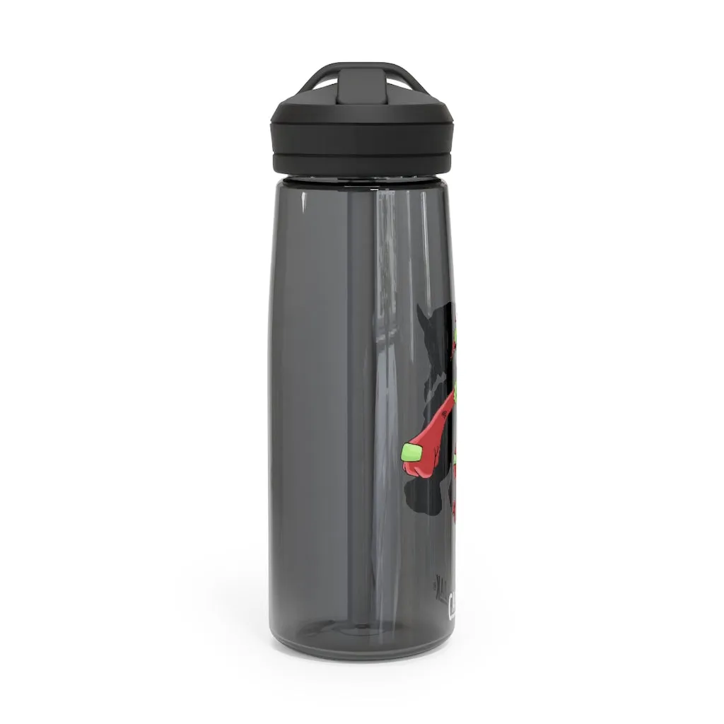 Tsostichan CamelBak Eddy®  Water Bottle, 20oz / 25oz