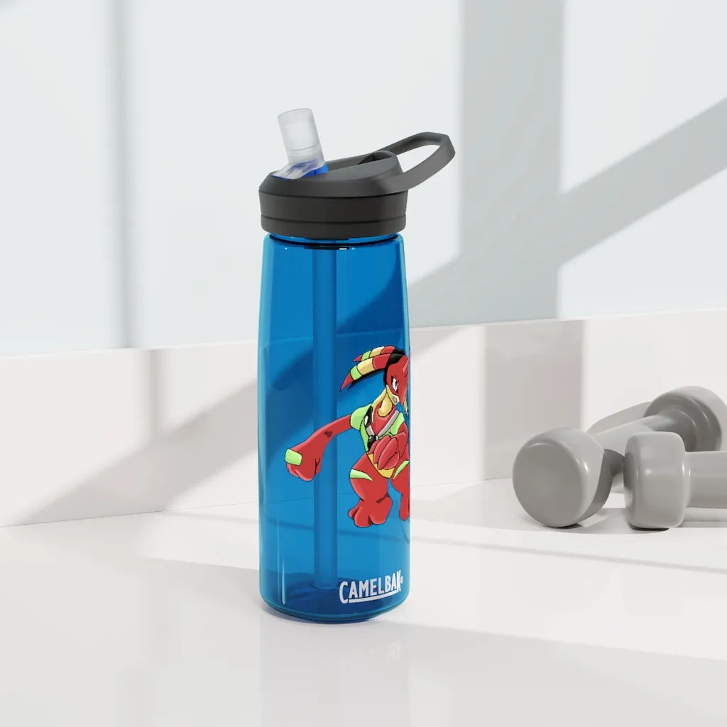 Tsostichan CamelBak Eddy®  Water Bottle, 20oz / 25oz