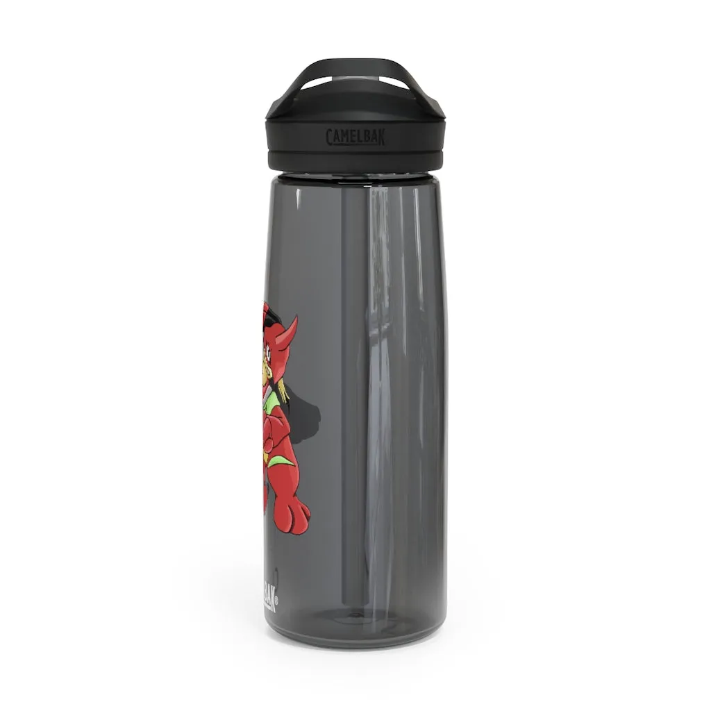 Tsostichan CamelBak Eddy®  Water Bottle, 20oz / 25oz