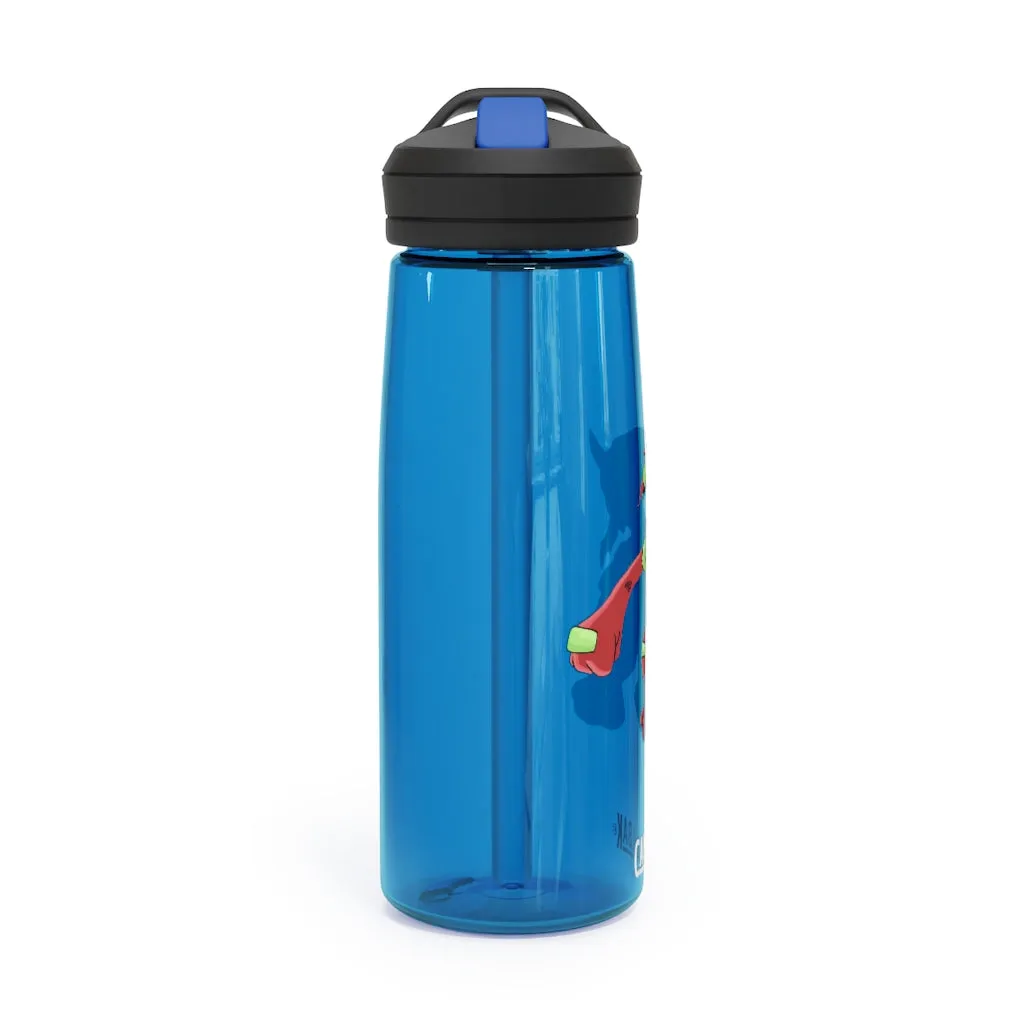 Tsostichan CamelBak Eddy®  Water Bottle, 20oz / 25oz