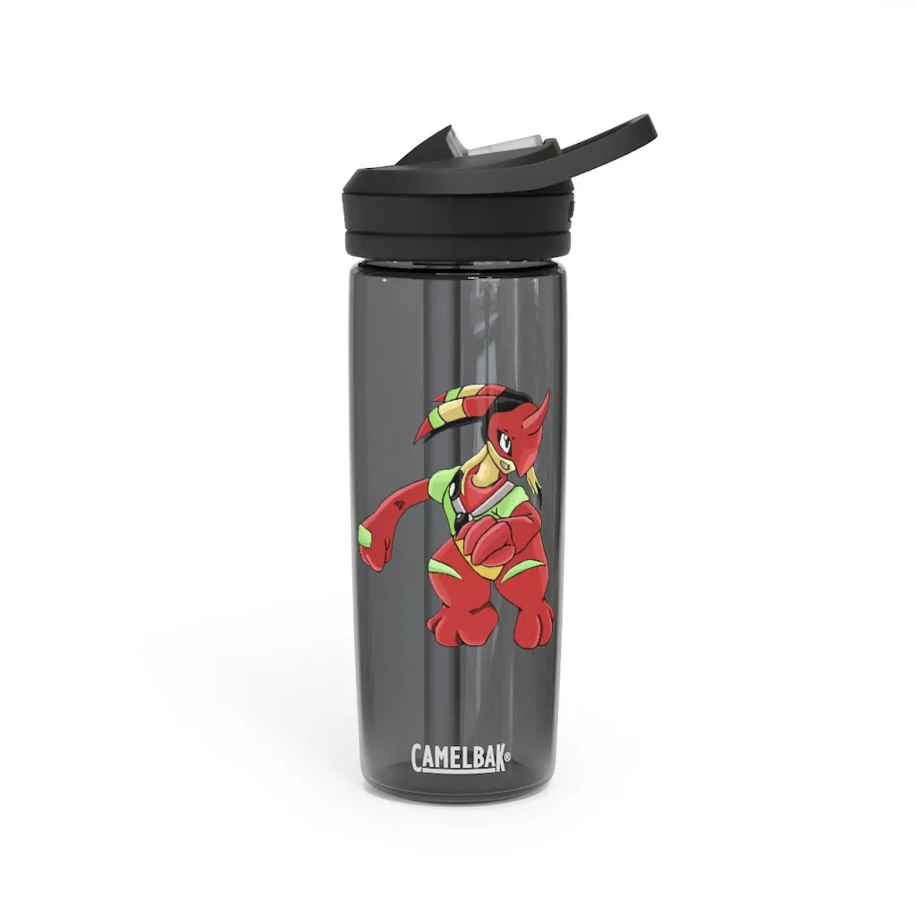 Tsostichan CamelBak Eddy®  Water Bottle, 20oz / 25oz